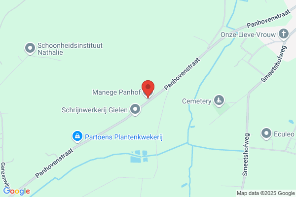 Paardenmelkerij Ulenaers-Bloemen