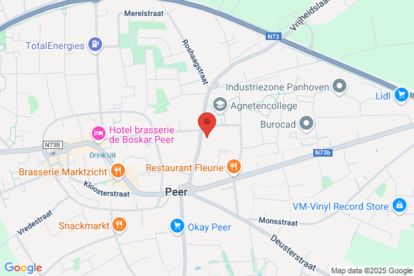 Devriendt Ann