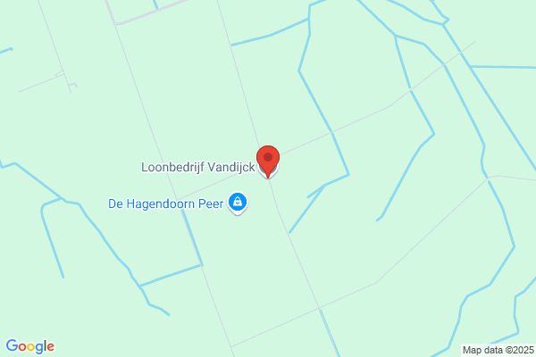 Vandijck Michel