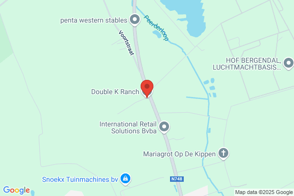 Double K Ranch
