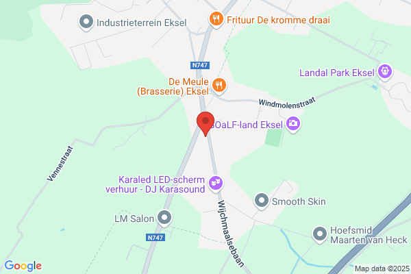 Elektro Paesen Bvba