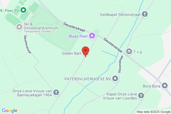 Gielen/Louis
