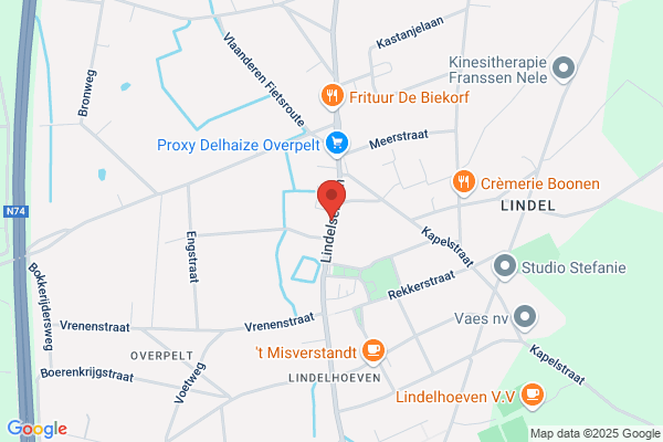 Verzekeringen Eddy Gielen