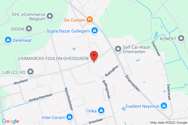 Vanpoecke/Marc