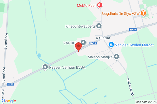 Vandervoort/Geert