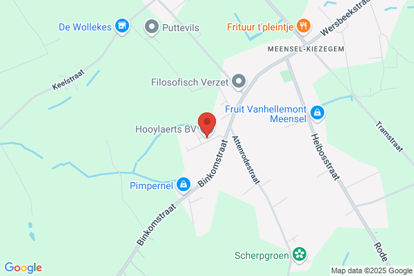 Hooylaerts BVBA