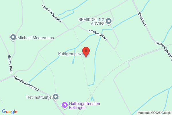 Kubigroup bv