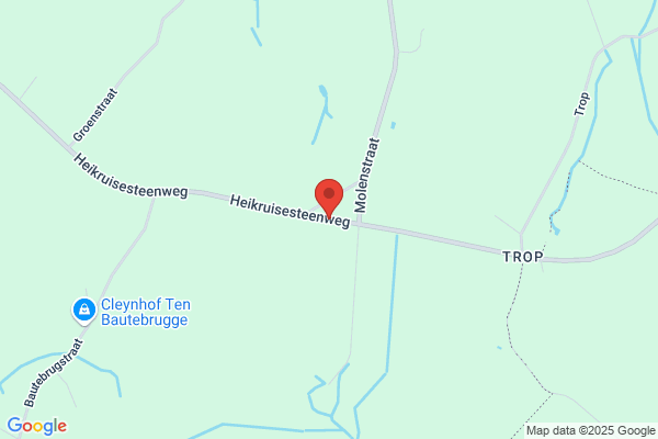 't Broodhuisje