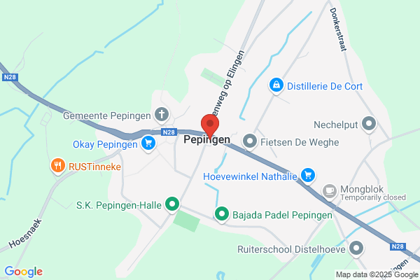 Algemene Dakwerken Glorieux Freddy Bvba