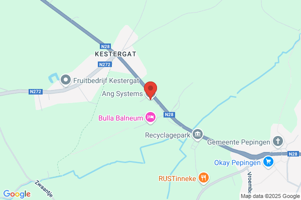 Ang Systems