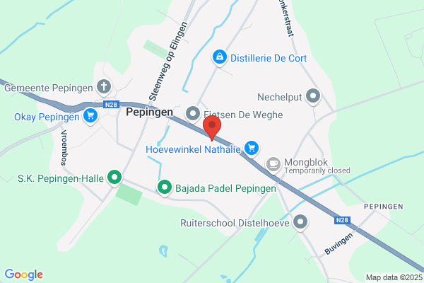 Apotheek Lecocq Ebvba