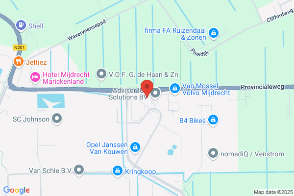 Café Sportlokaal Vobi Bvba