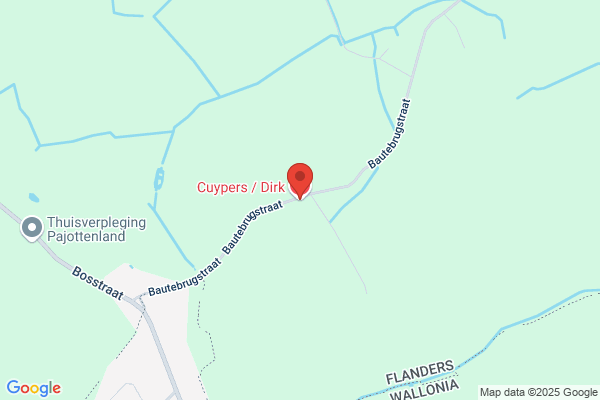 Cuypers/Dirk