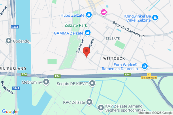 De Vuyst & Zn Bvba