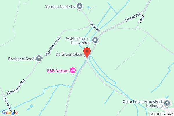 Debontridder Geert