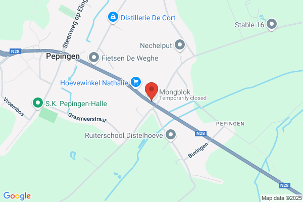 Den Boekhout