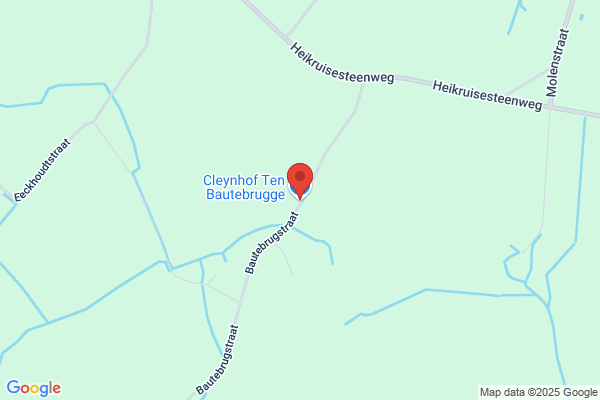 Hof Te Bogaerde