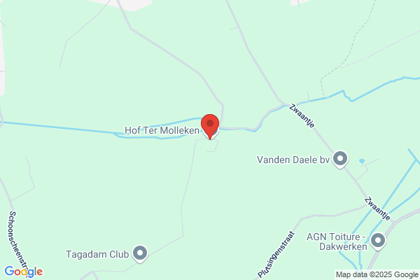 Hof Ter Molleken Nv