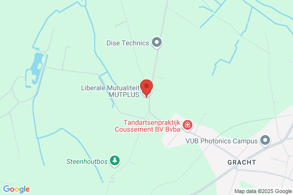 Liberale Mutualiteit Van Brabant