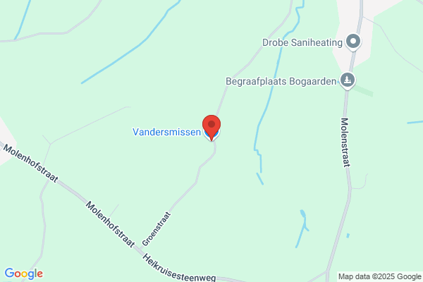 Vandersmissen Nv