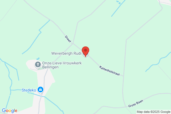 Weverbergh Rudy Bvba