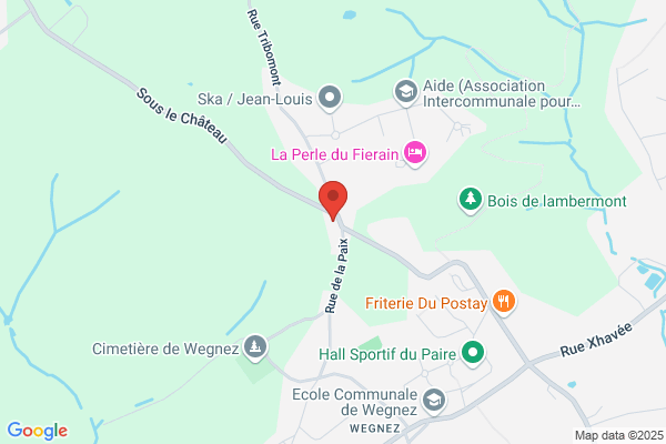 Piérard