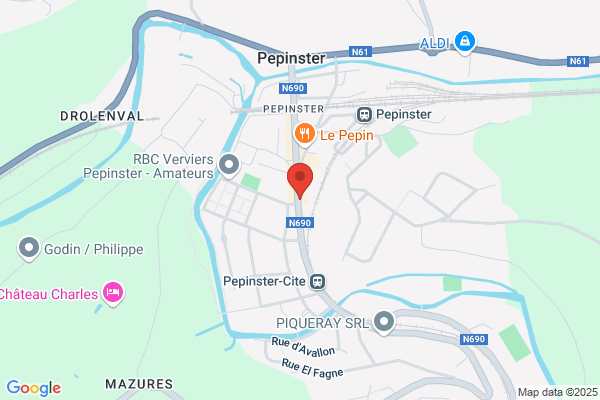 Pot De Beurre (Au)