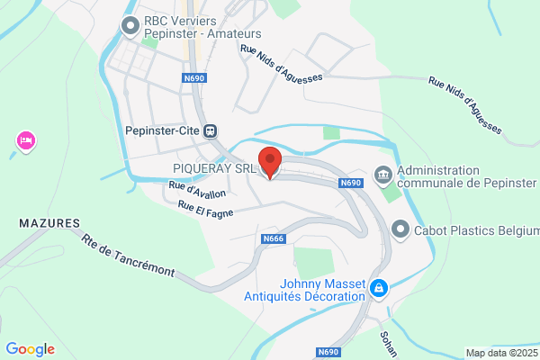 Paquay/Alain