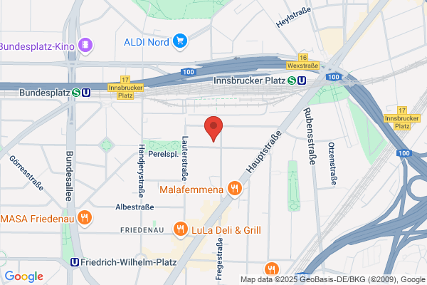 Planning Architecture & Urbanisme Van De Winckel A