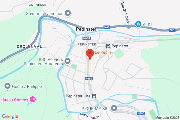Ing Belgique - Ing België