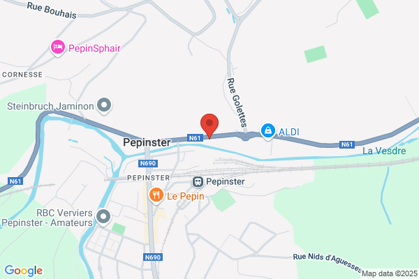 De Post - La Poste