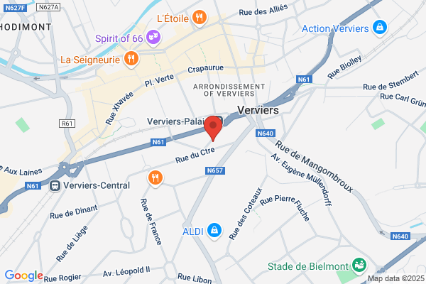 Fettweis Et Kinet Sprl
