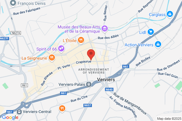 Bouvera