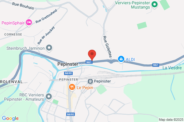 Onnau/Bernard
