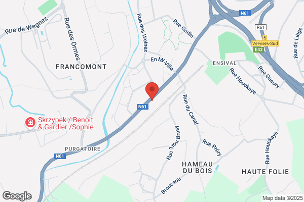 Dôme (Le)