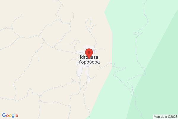 Ydroussa