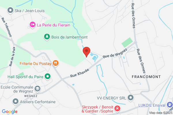 Demonceau/Marielle