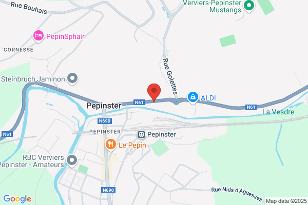 Pharmacie Boutet