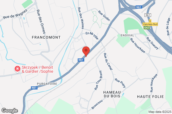 Pharmacies Populaires De Verviers