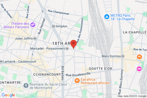 Simar Pharmacie Sa