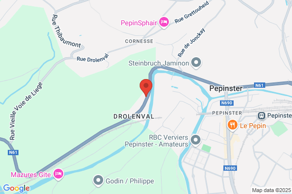 Burofisc Sprl