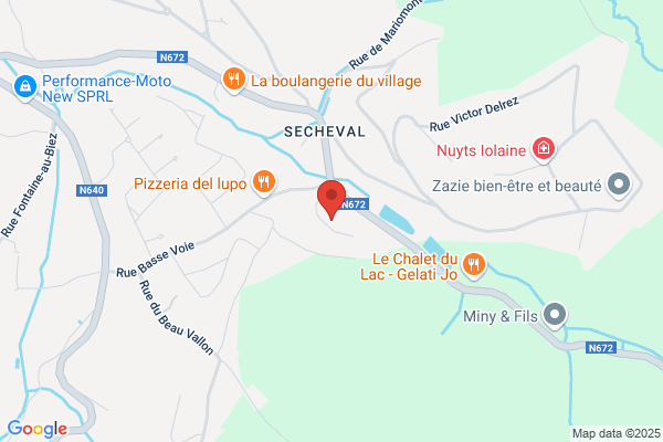 Constructions Georges Pagnoulle