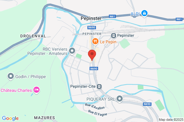 Delporte/Philippe