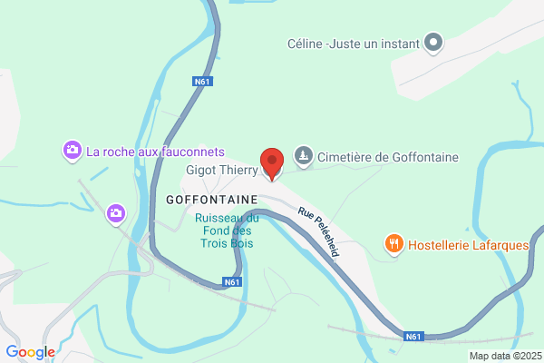 Gigot Thierry