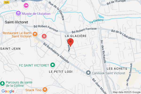 Charpentier/Nathalie