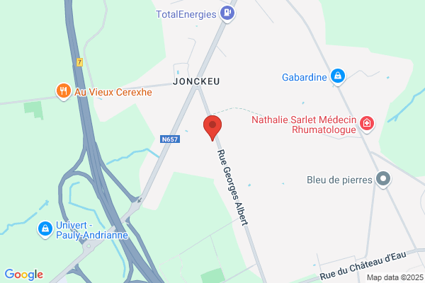 Julemont/Stephanie