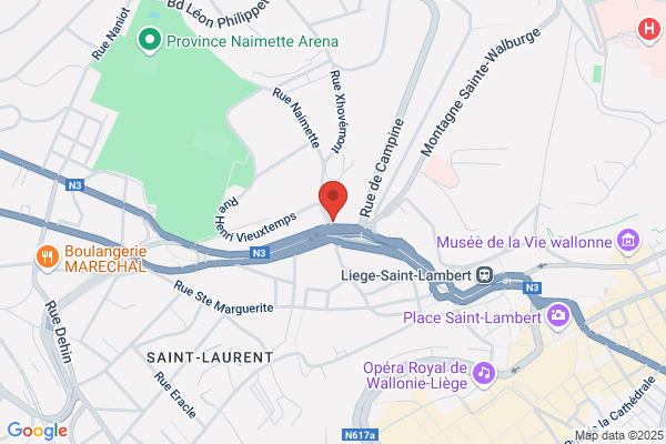 Gaule/Didier