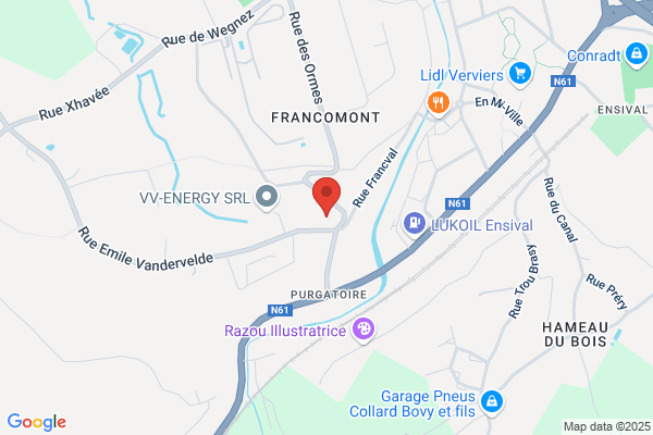 Van Den Driessche/Jean-Marie