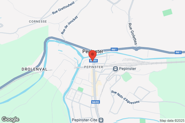 Pharmacies Populaires Verviers