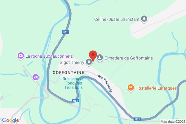 Gerkens/Anne-Catherine